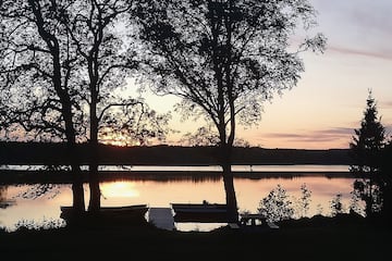 Norbergs Camping Norbergs Camping