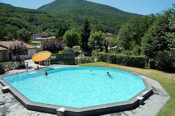 Camping Tresiana Camping Tresiana