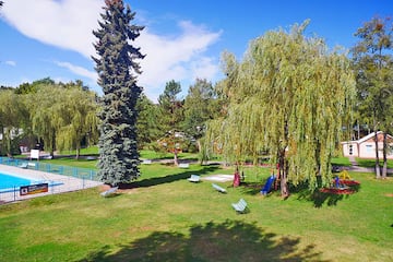 Camping Roznov Camping Roznov