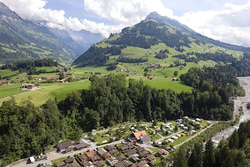 Camping Grassi Camping Grassi