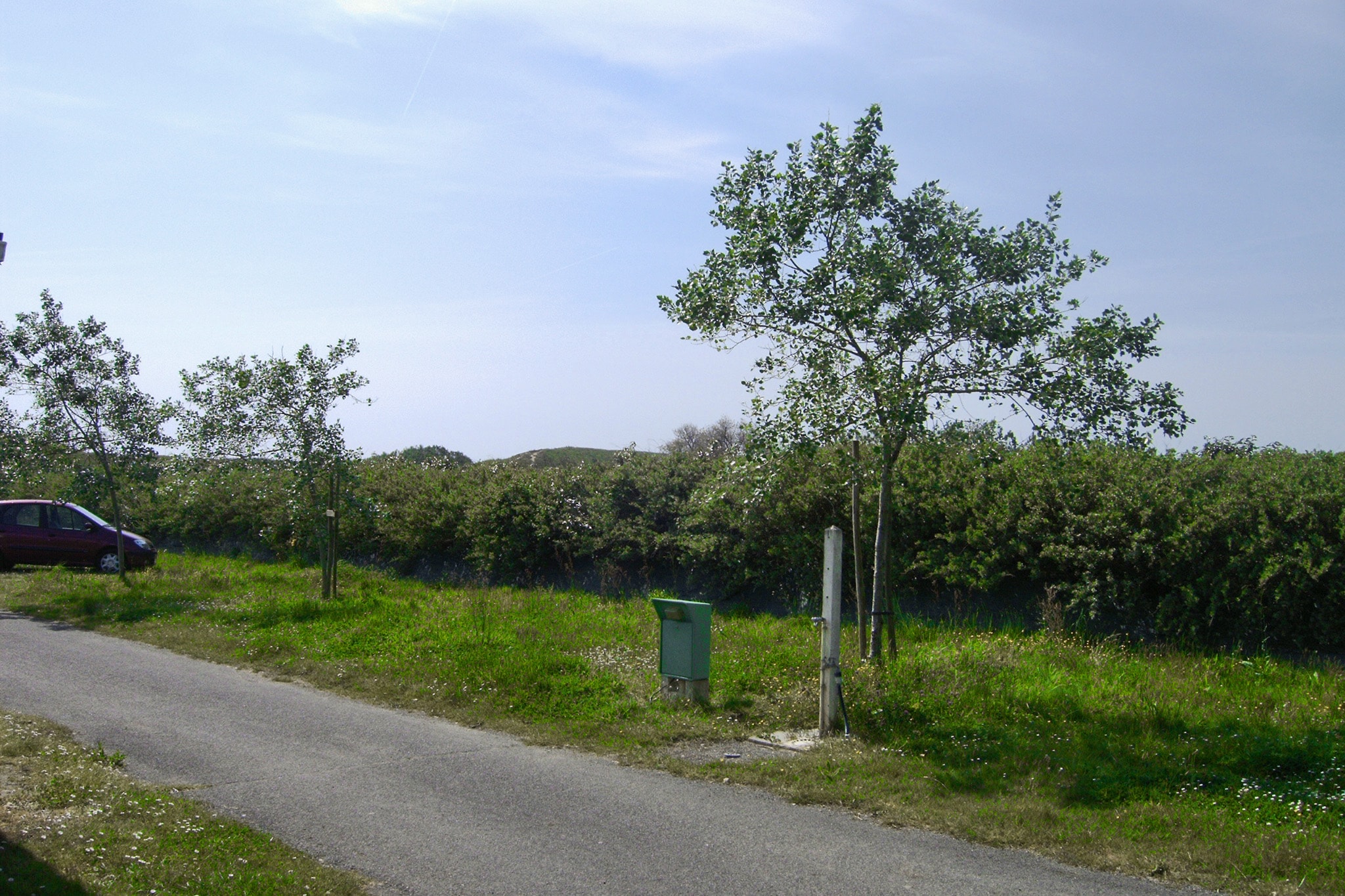 Camping Le Bahamas Beach — 4
