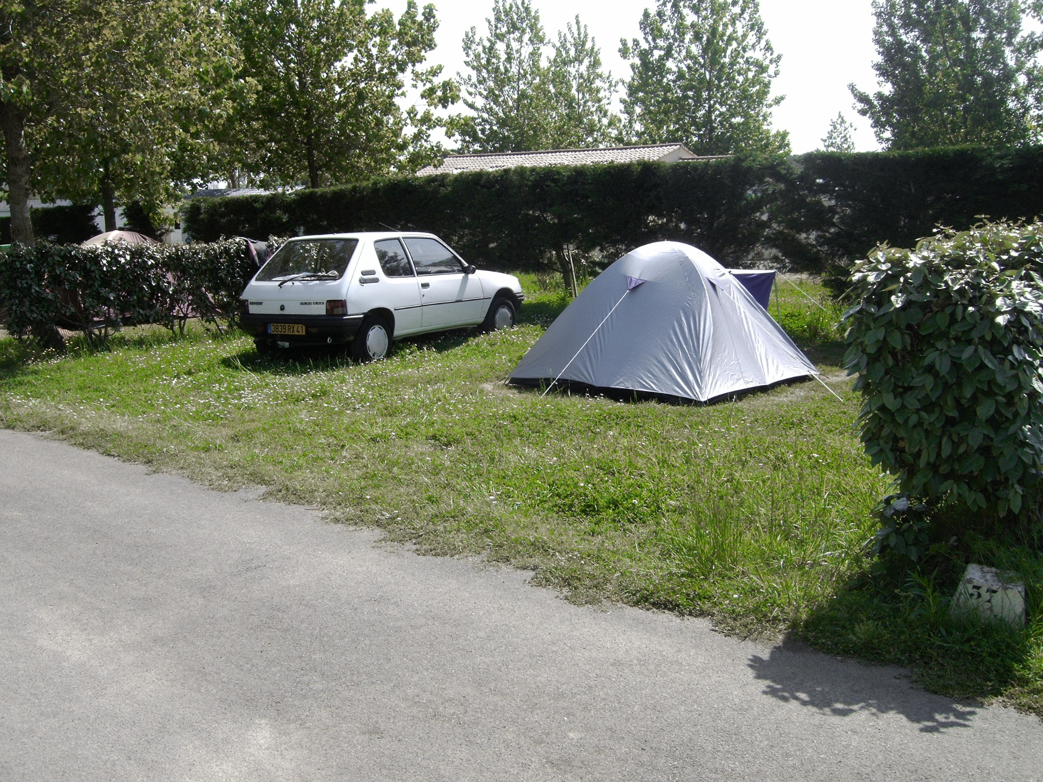 Camping Le Bahamas Beach — 5