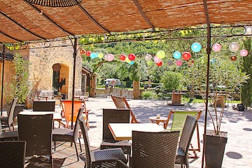Camping Maisonneuve Camping Maisonneuve