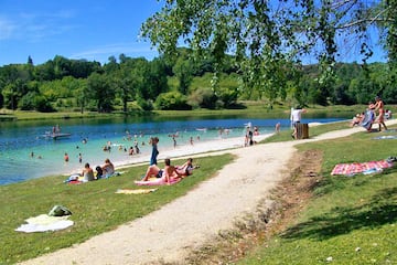 Camping Le Repaire Camping Le Repaire