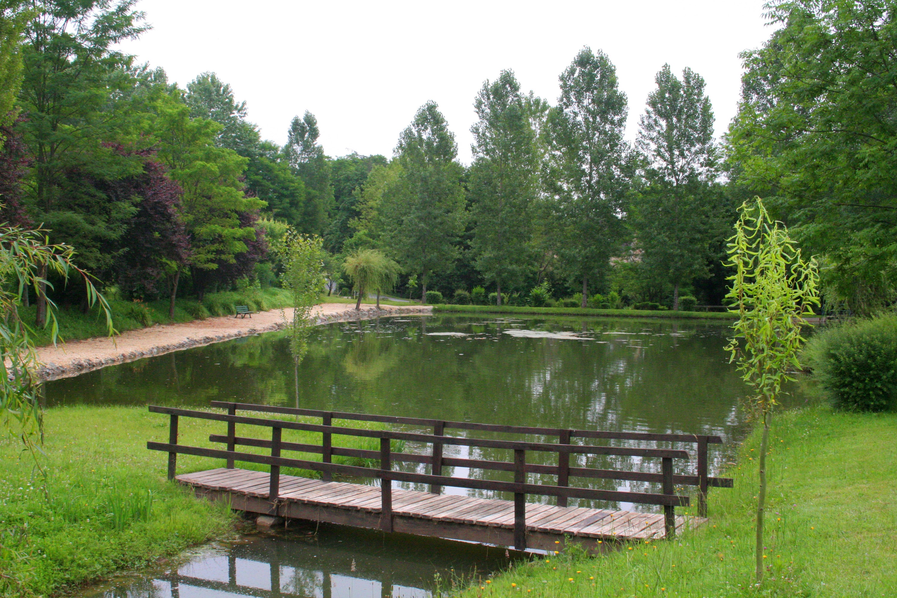 Camping Le Repaire — 5