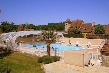 Le Ventoulou Sites & Paysages Le Ventoulou Sites & Paysages