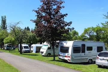 Camping Triocamp - Image 1 Camping Triocamp - Image 1