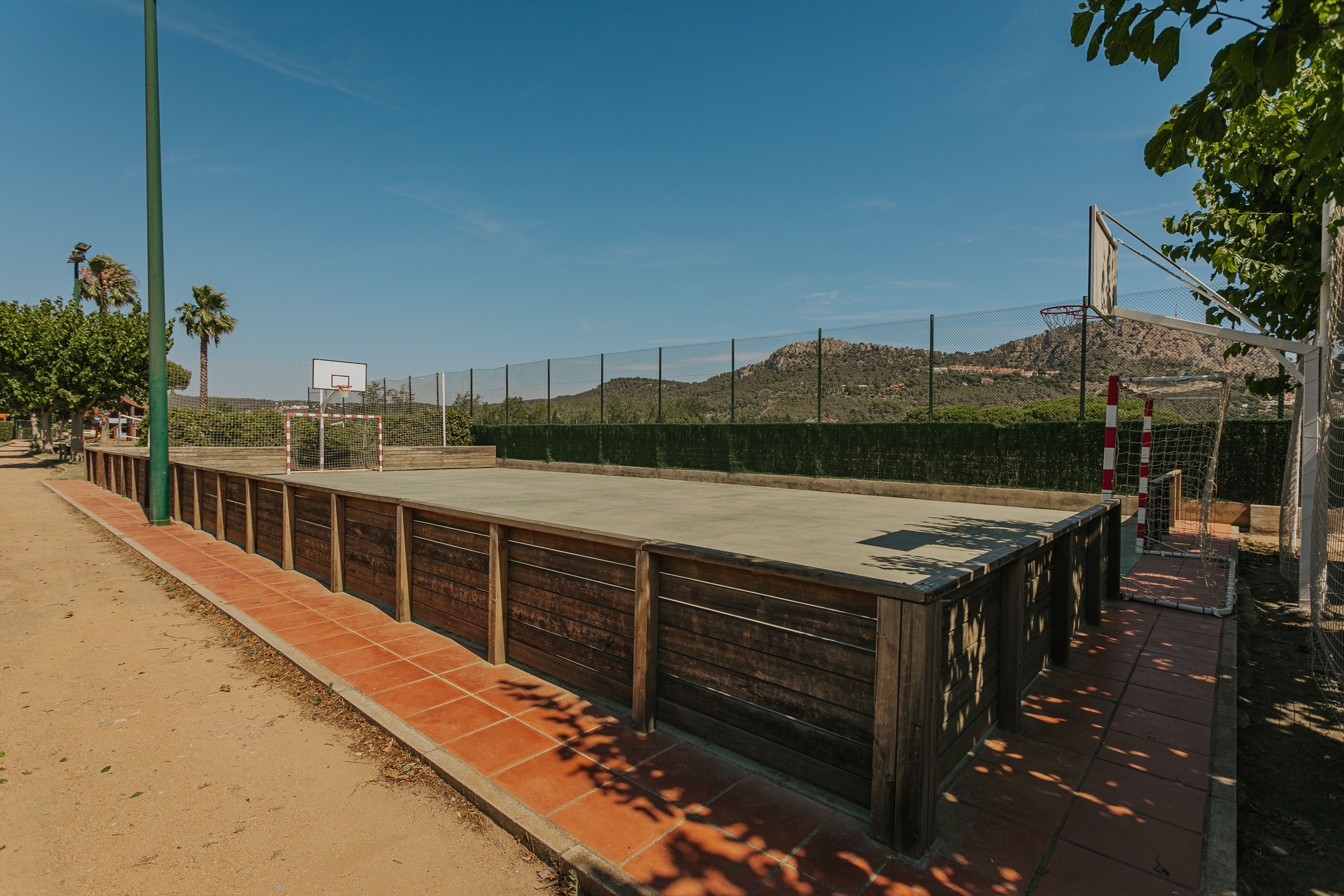 Camping Les Medes | ACSI
