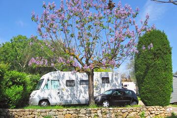 Camping La Paoute Camping La Paoute