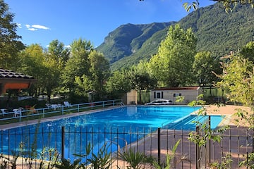 Camping Ranocchio Camping Ranocchio