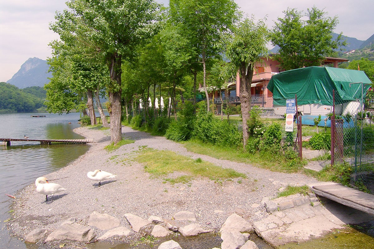 Camping Ranocchio | ACSI