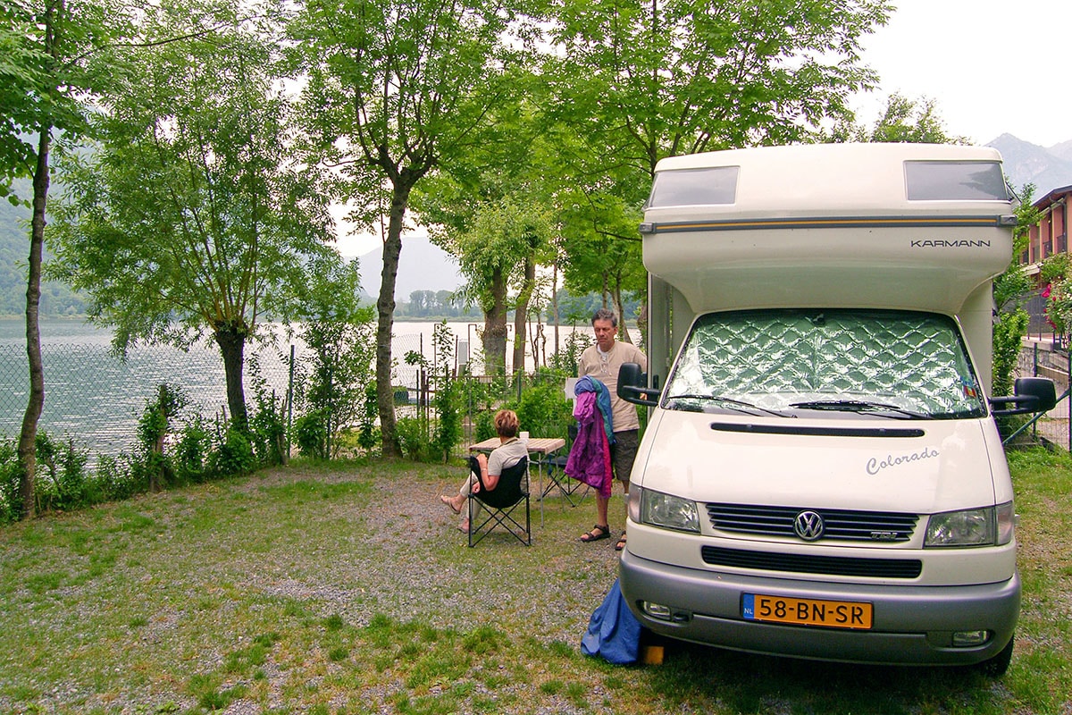 Camping Ranocchio | ACSI