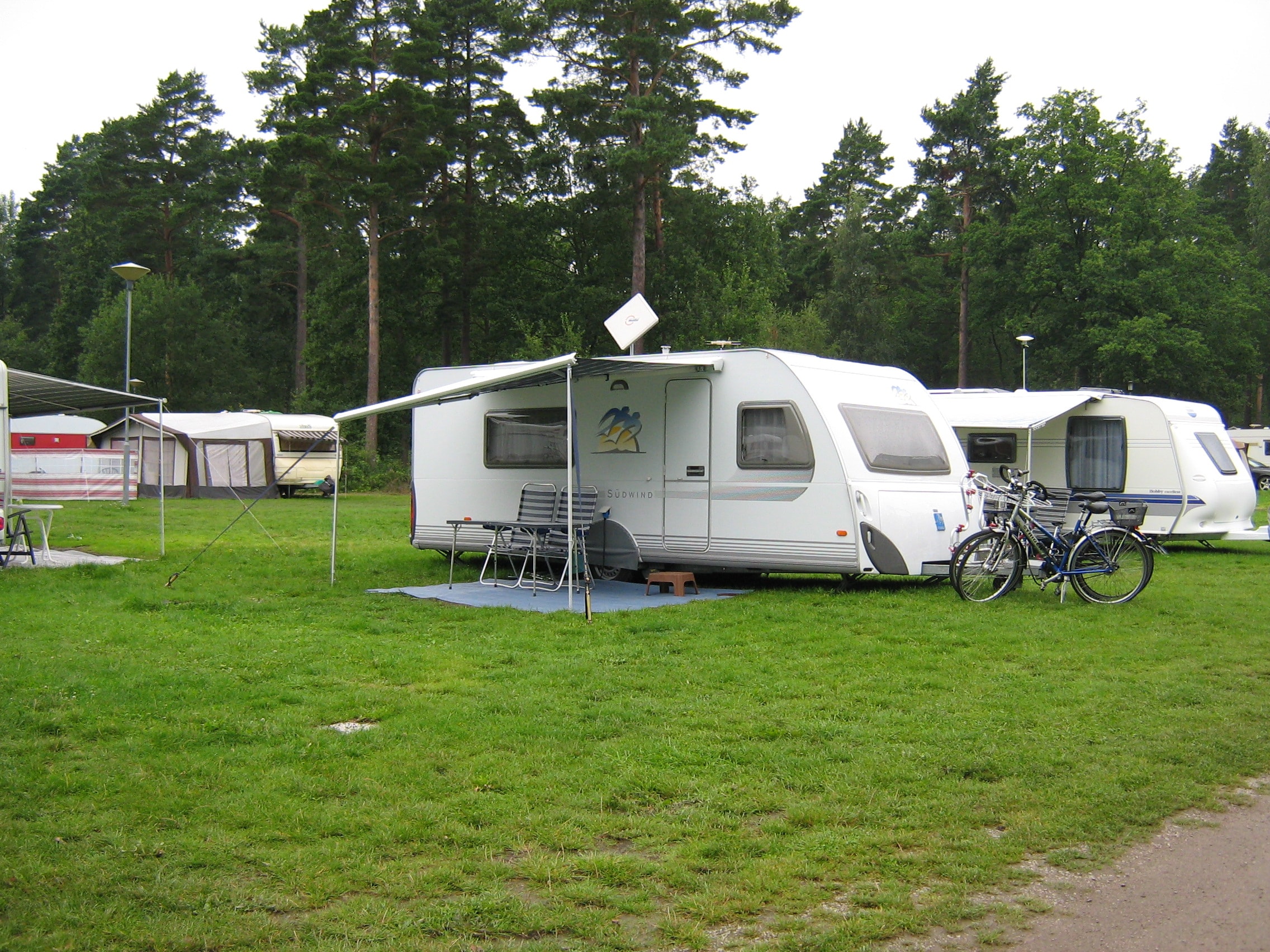 First Camp Stens-Kalmar | ACSI