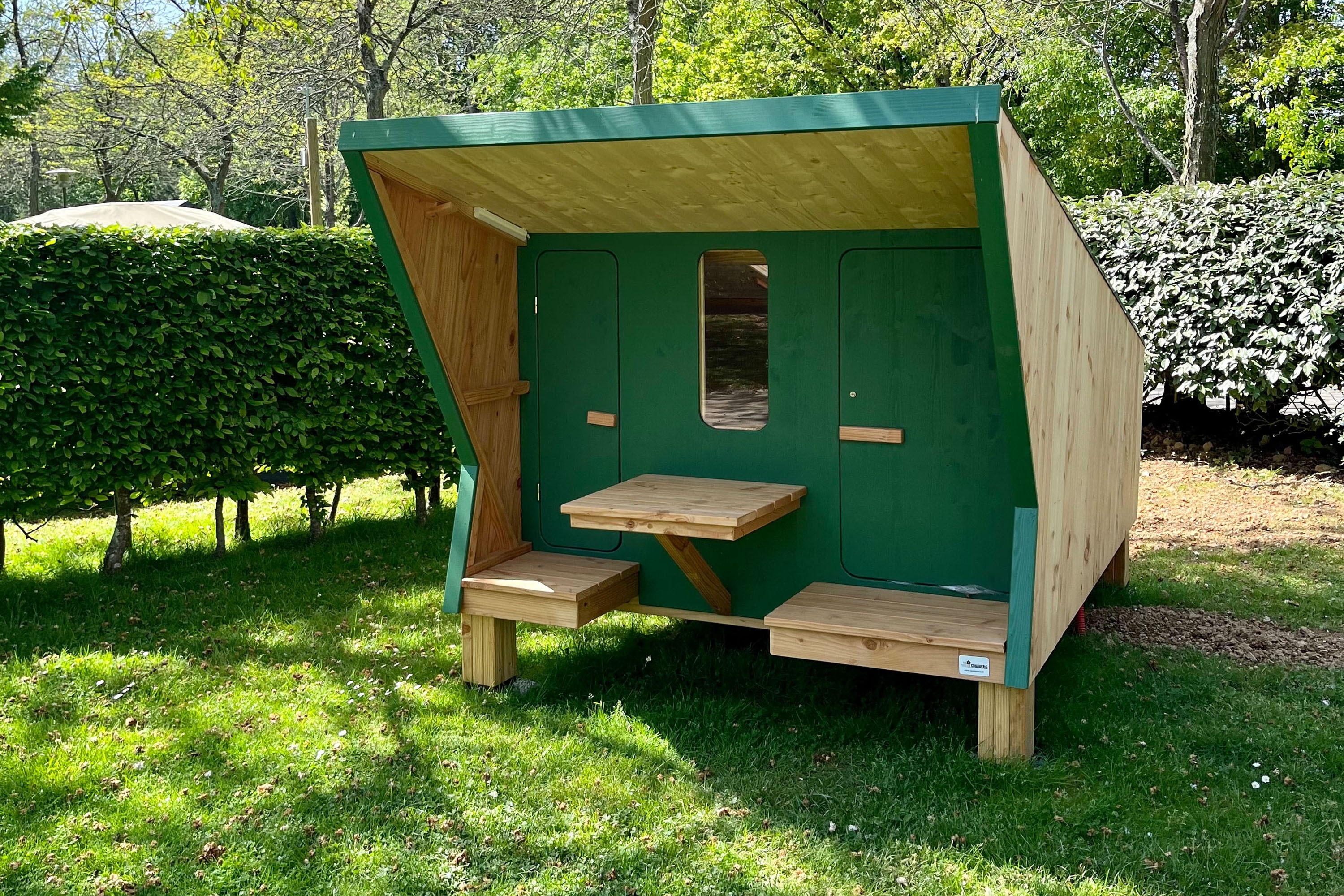 Camping des Gayeulles — 5