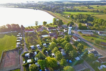 Camping du Lac Camping du Lac