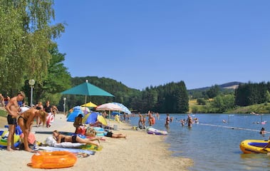 Bavaria Kur- und Sport Camping - Image 1 Bavaria Kur- und Sport Camping - Image 1