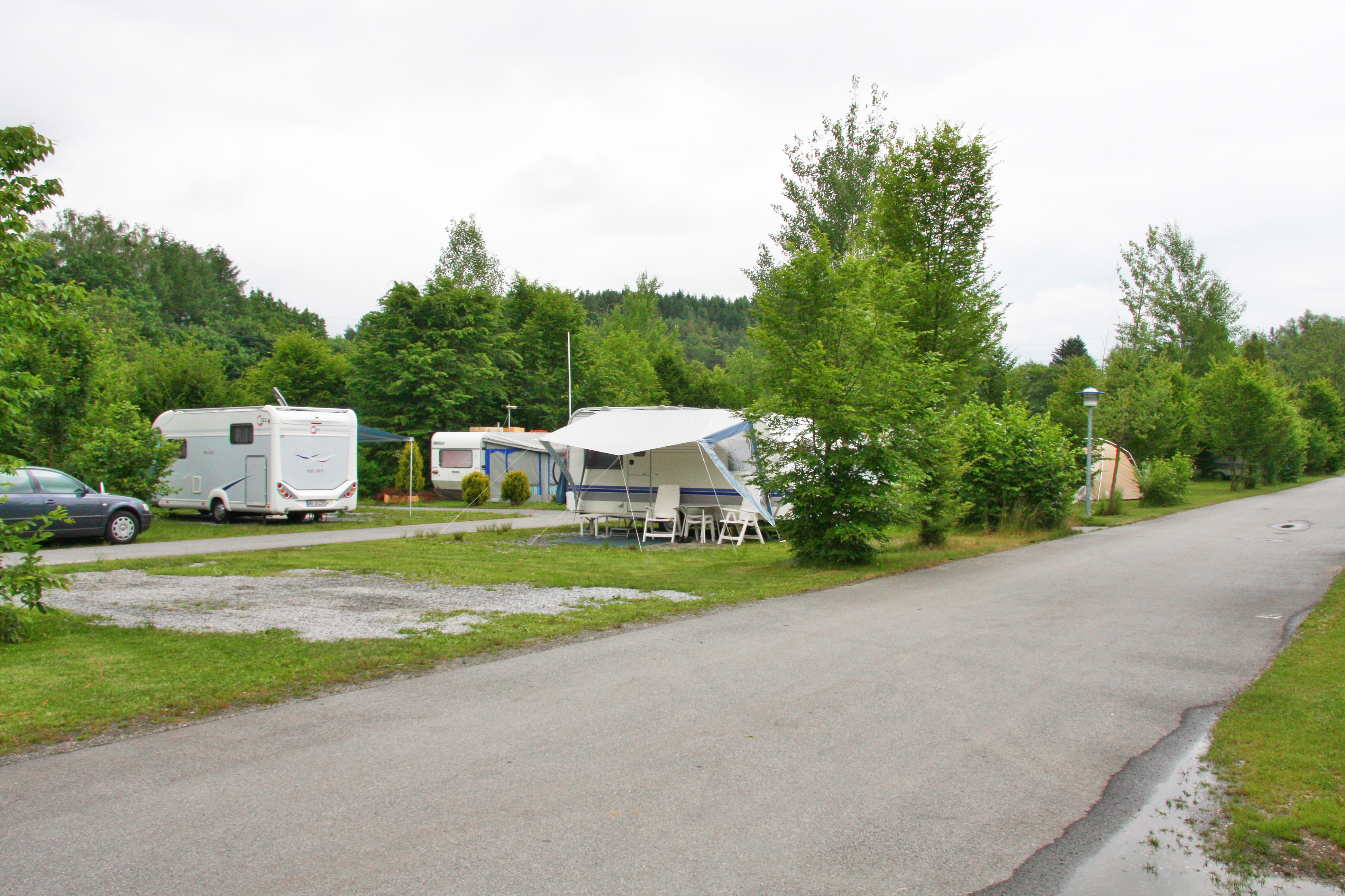 Bavaria Kur- und Sport Camping | ACSI