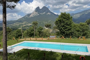 wecamp Pedraforca - Image 1