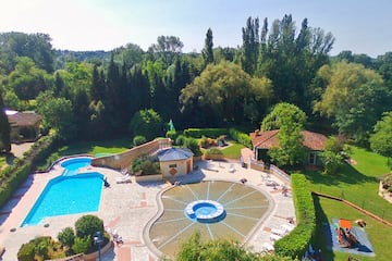 Camping Le Daxia - Image 1