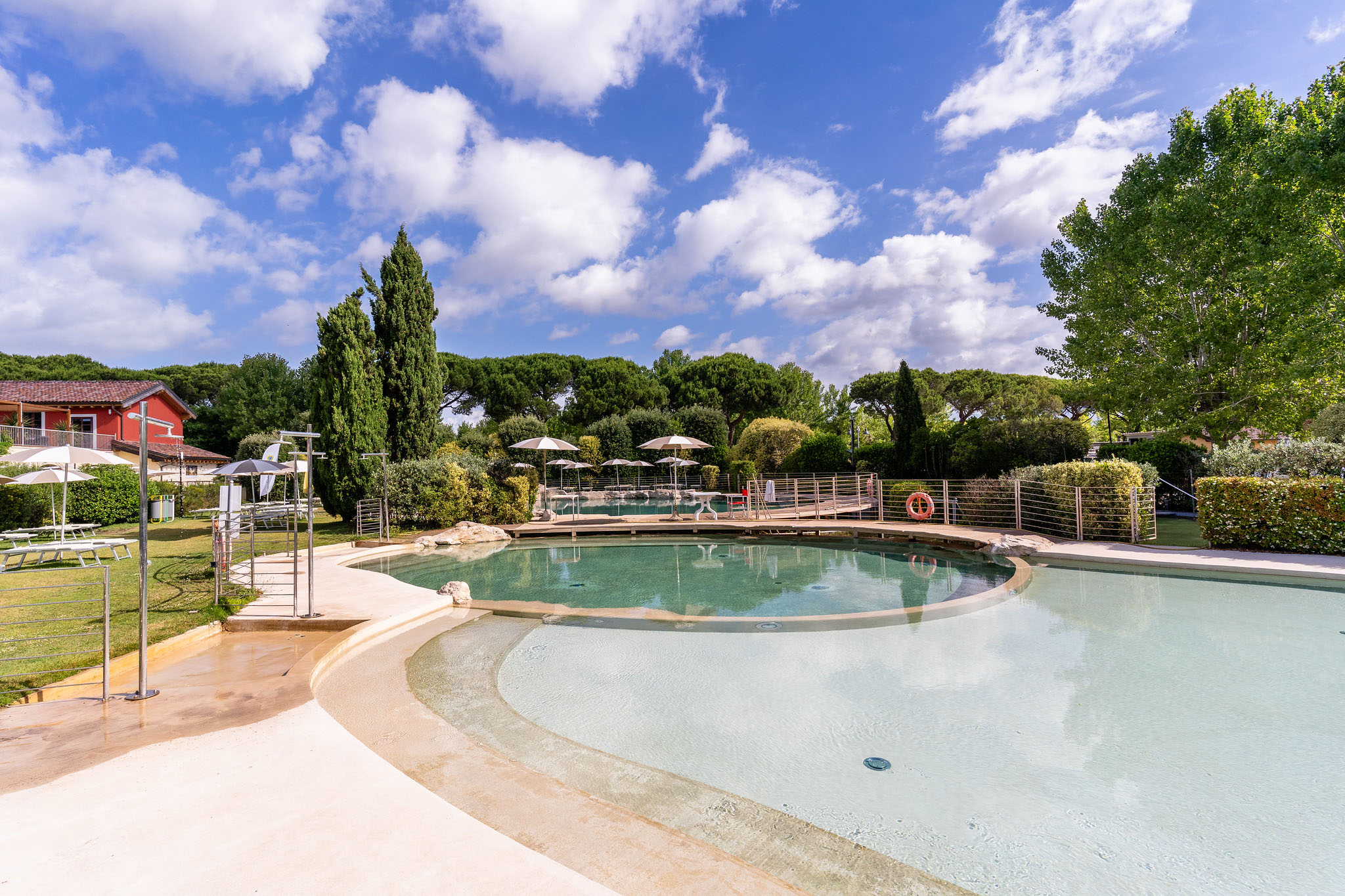 Club del Sole Viareggio Family Collection | ACSI