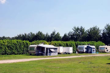 Camping Hof van Eeden Camping Hof van Eeden