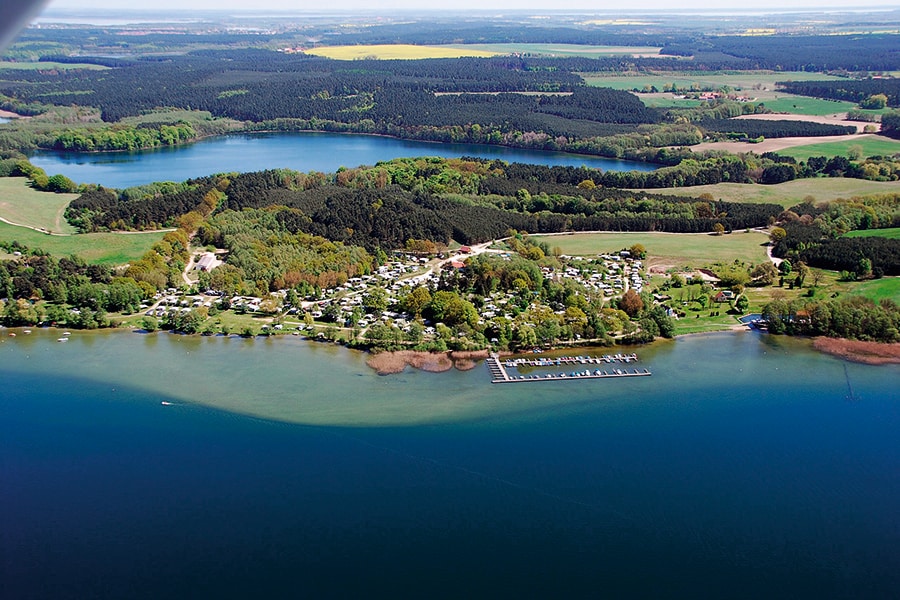 Campingpltze in Ostdeutschland | Deutschland | Jetzt suchen - ACSI  Eurocampings