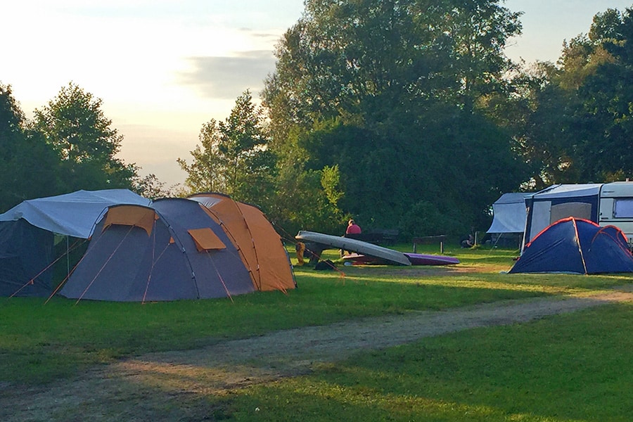 dachzelt englisch Rental GEAR ROCK Chilkat (180) roof tent  Canada Gear