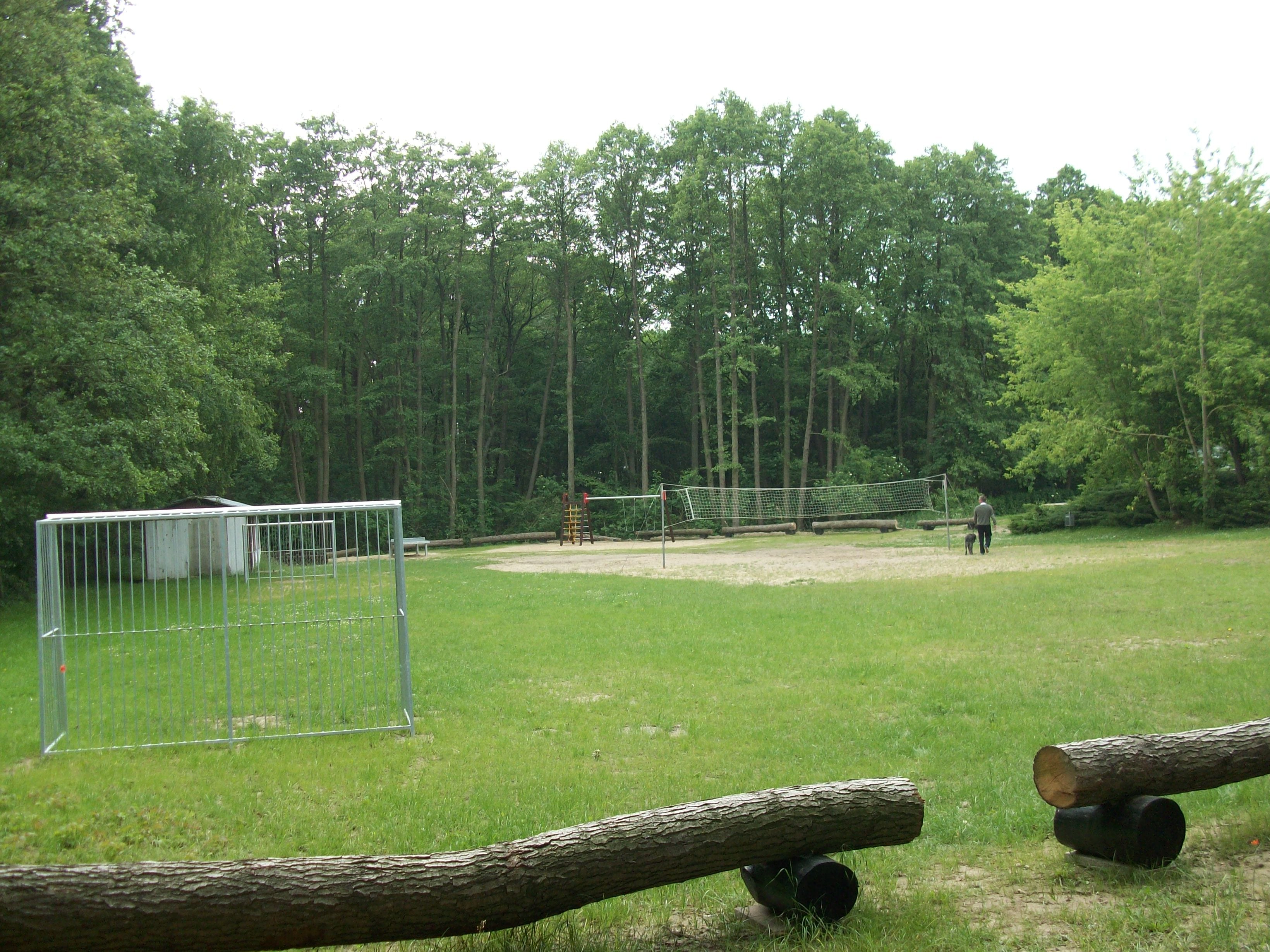 Wald- und Seeblick Camp Zislow | ACSI