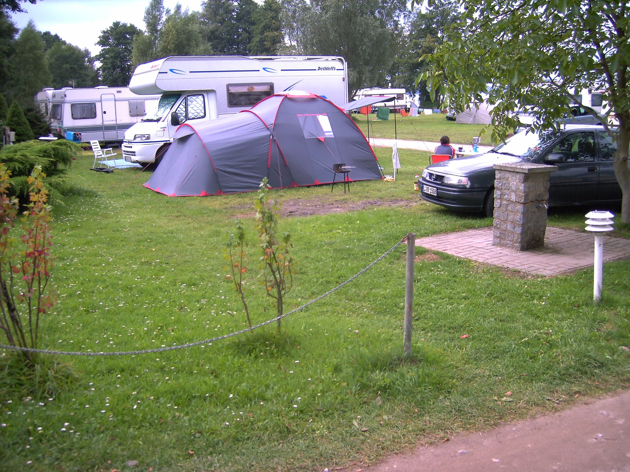 seitenwand fr wohnmobil markise Rollmarkisen-Seitenwand fr die Serienrollmarkise | 100400058  better- camper.de