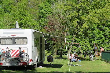 Camping Zonneland Camping Zonneland