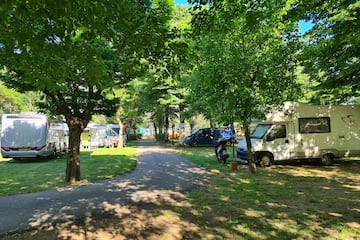 Azzurro Camping Village - Image 1 Azzurro Camping Village - Image 1