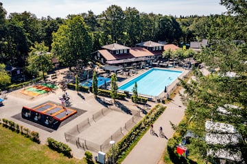 Ardoer Camping De Zandhegge Ardoer Camping De Zandhegge