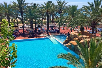 Camping Playa Tropicana - Image 1 Camping Playa Tropicana - Image 1