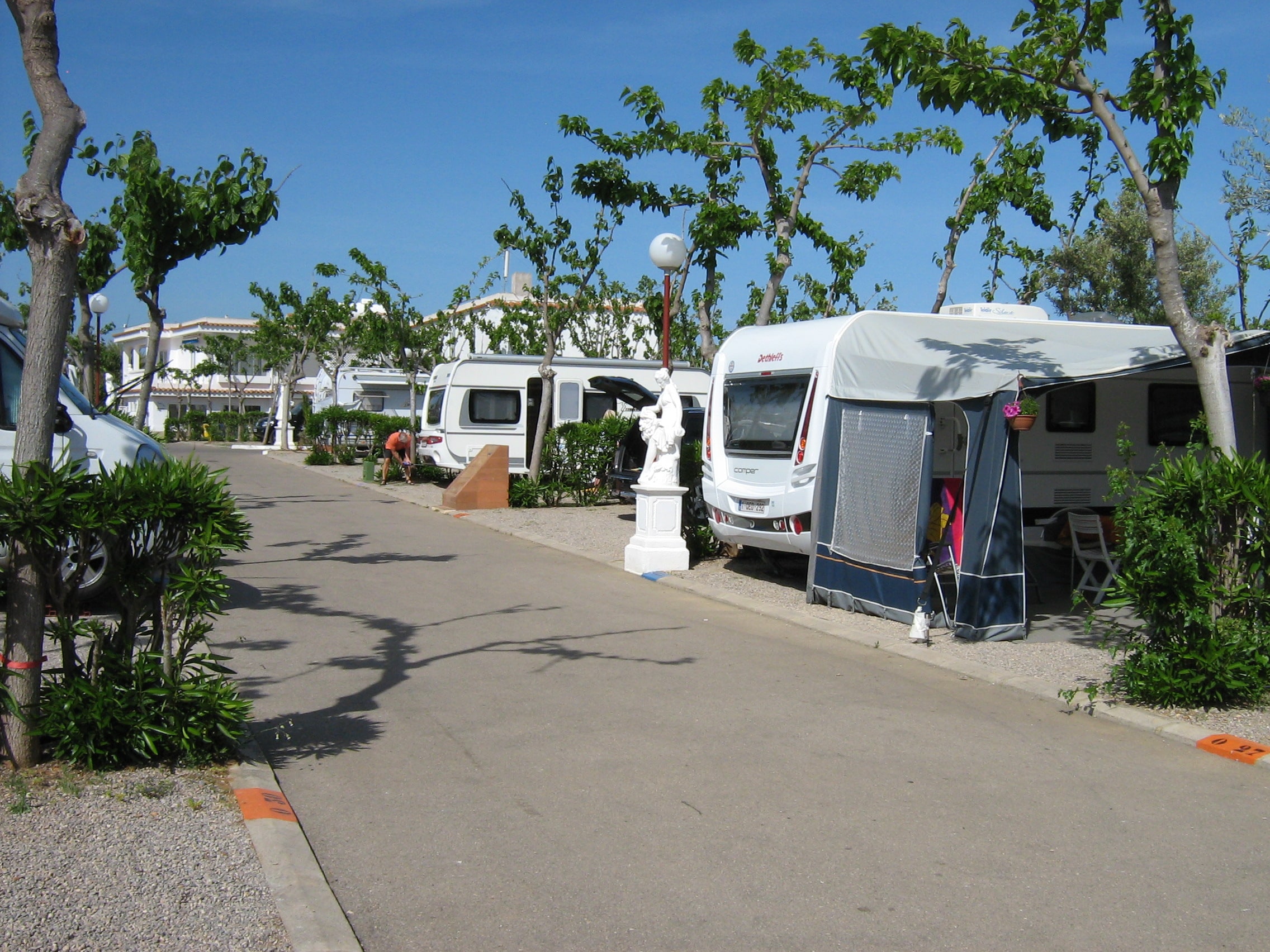 Camping Playa Tropicana | ACSI