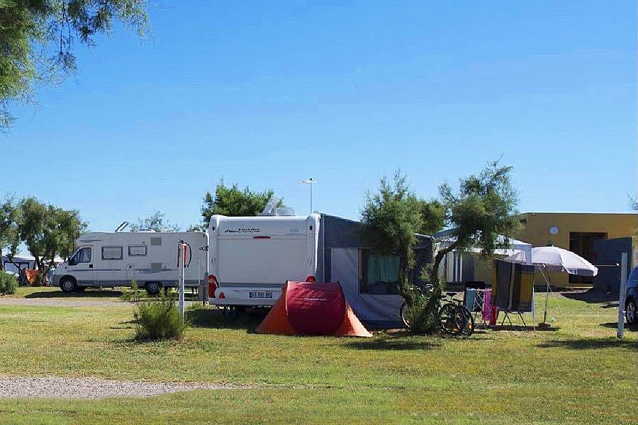 Camping Les Roquilles | ACSI
