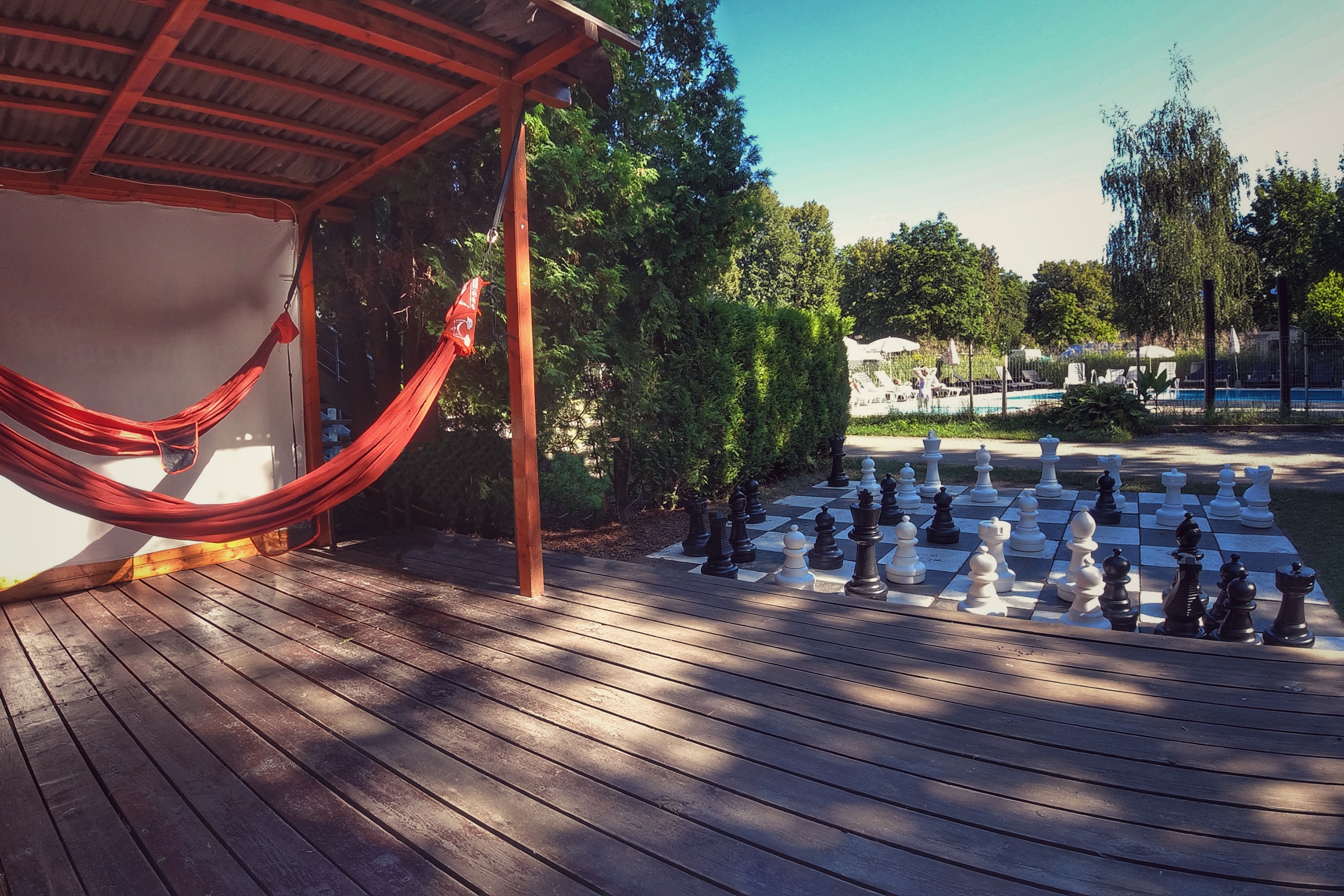Camping Sokol Praha | ACSI