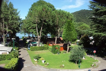 International Camping International Camping