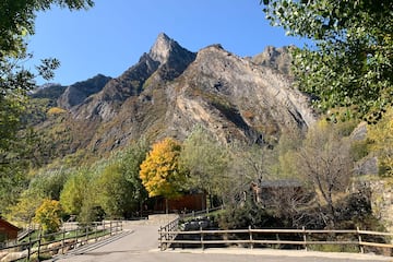 Camping Aneto Camping Aneto
