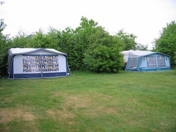 Siblu Camping De Lente van Drenthe Siblu Camping De Lente van Drenthe