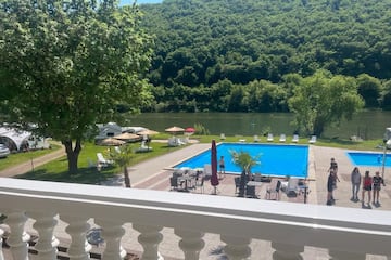 Campingplatz Moselwunder - Image 1 Campingplatz Moselwunder - Image 1