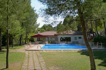 Camping Lago Resort Camping Lago Resort