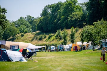 Camping Vinkenhof/Keutenberg - Image 1