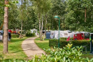 Recreatiepark 't Veluws Hof - Image 1 Recreatiepark 't Veluws Hof - Image 1