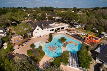 Camping Les Îles - Image 1