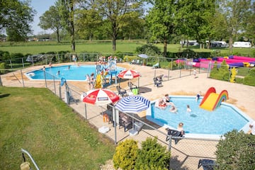 Recreatiepark Den Blanken - Image 1