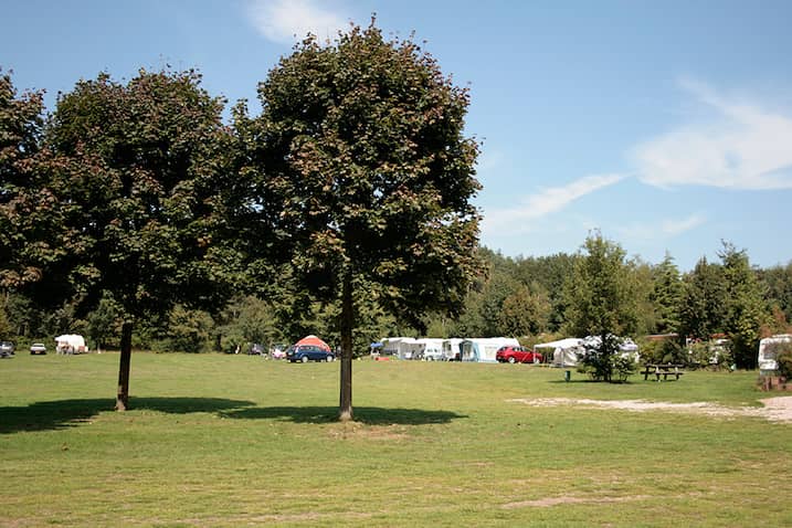 Campsite photo 1