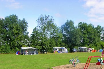 Camping Recreatie Te Boomsgoed Camping Recreatie Te Boomsgoed