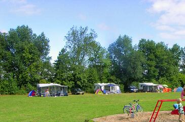 Camping Recreatie Te Boomsgoed Camping Recreatie Te Boomsgoed