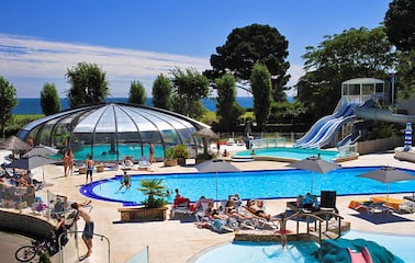 Airotel Le Raguenès Plage - Image 1