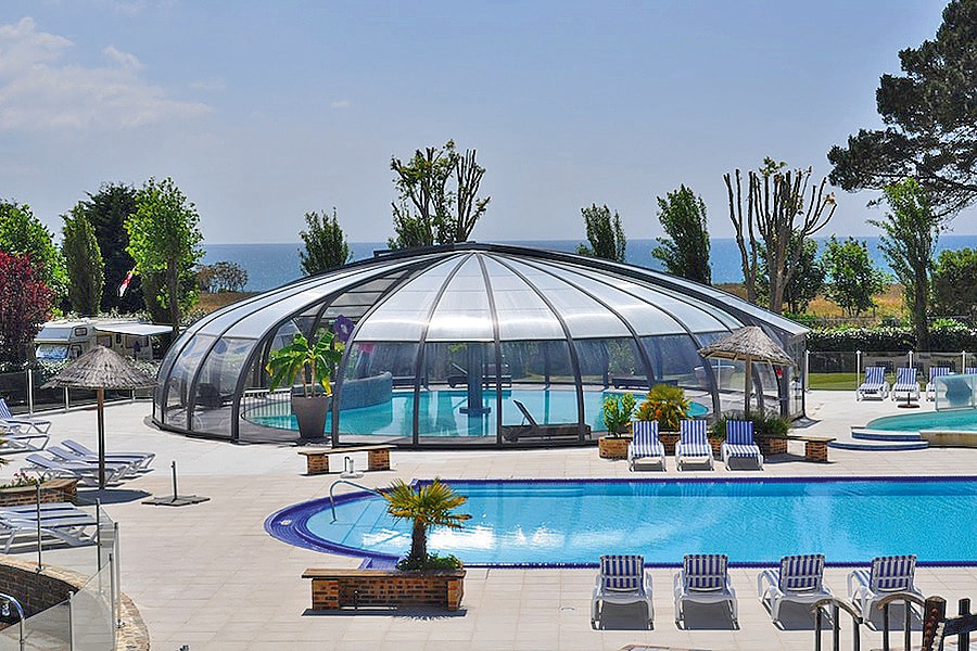 Airotel Le Raguenès Plage — 4